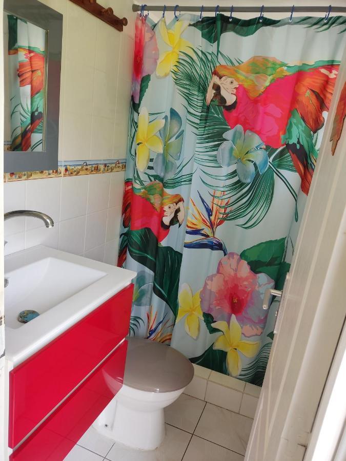 Studio De Vacance Ou Pro Le Gosier Le Gosier  Exterior foto